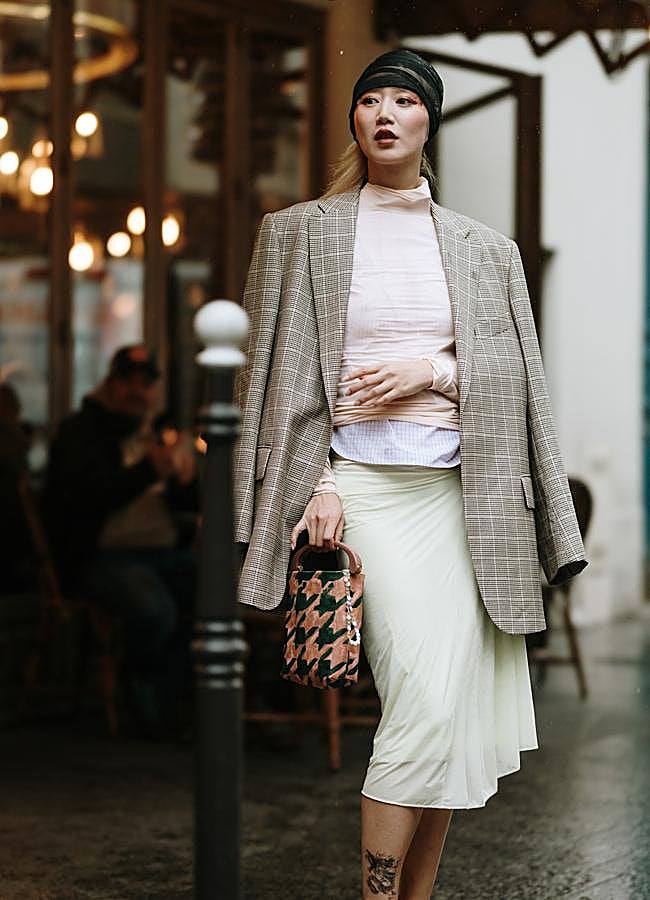 Imagen - LAUNCHMETRICS SPOTLIGHT