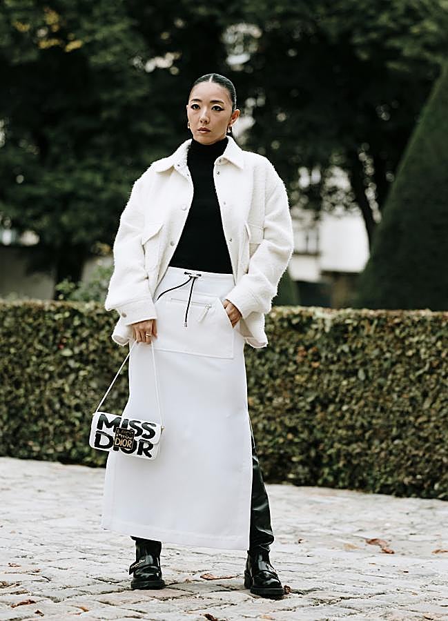 Imagen - LAUNCHMETRICS SPOTLIGHT