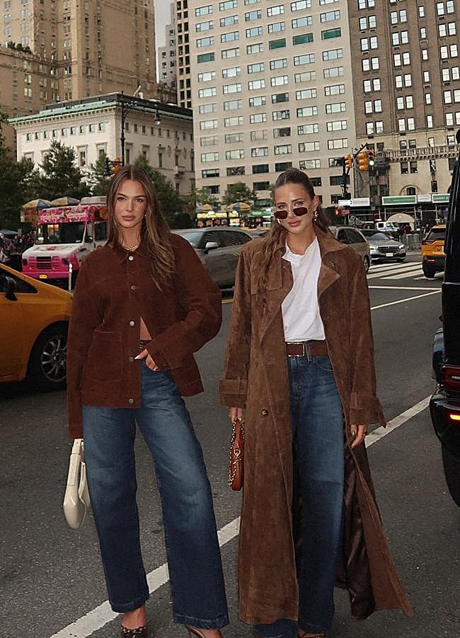 Imagen - @babesontrend