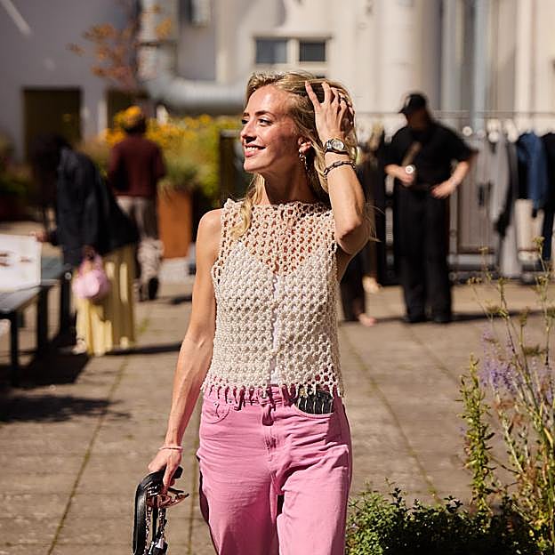 Perfumes con envases que decoran y huelen bien