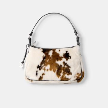 Imagen secundaria 1 - Bolso de Samsoe, Bershka y Campomaggi.