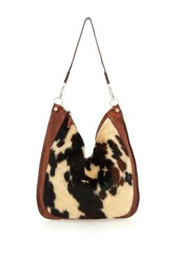 Imagen secundaria 2 - Bolso de Samsoe, Bershka y Campomaggi.