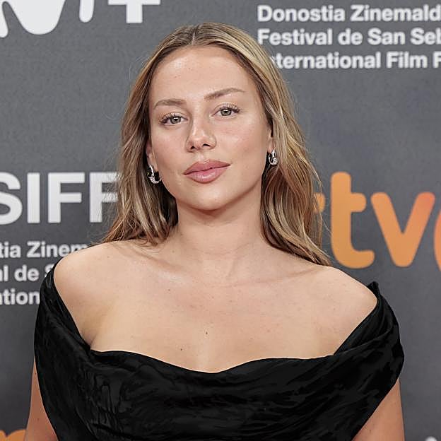 Así es el tratamiento facial que eleva el rostro de las famosas para la alfombra roja del Festival de Cine de San Sebastián