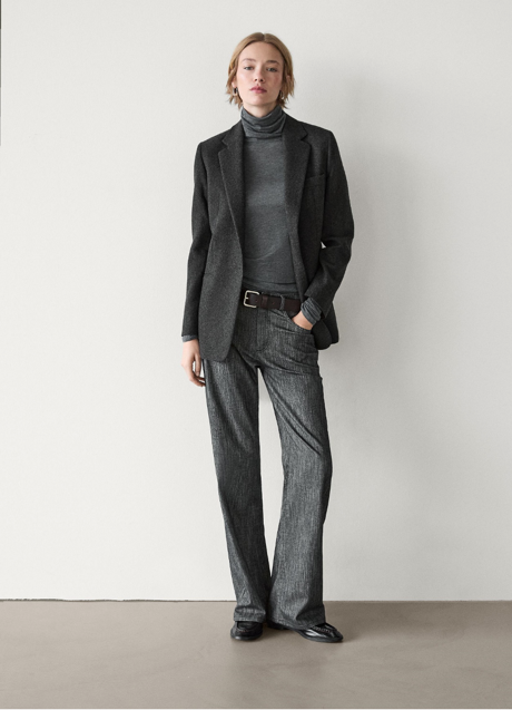 Imagen - Americana de Massimo Dutti (149 euros)