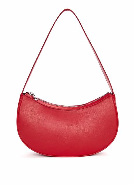 Imagen - Bolso rojo de Pull & Bear (12,99 euros)