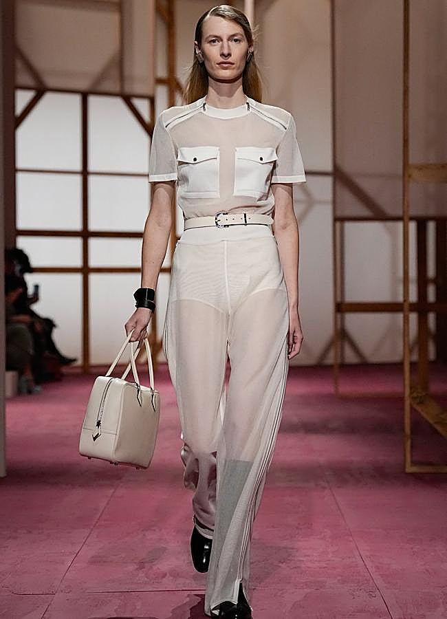 Imagen - Hermès. / Launchmetrics Spotlight