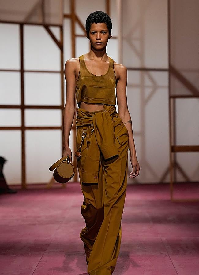 Imagen - Hermès. / Launchmetrics Spotlight