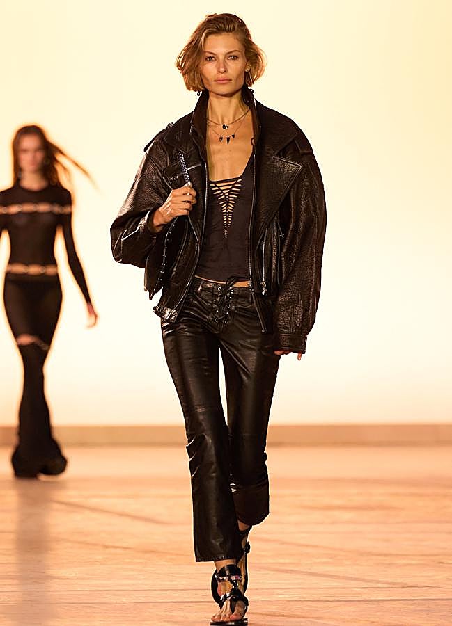 Imagen - Isabel Marant. / Launchmetrics Spotlight