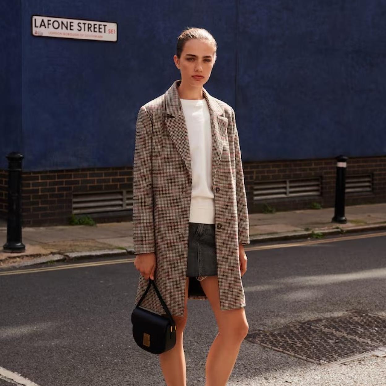 Vestidos de punto, botas altas y muchas otras compras recién llegadas a tienda. ¿Quieres descubrirlas?