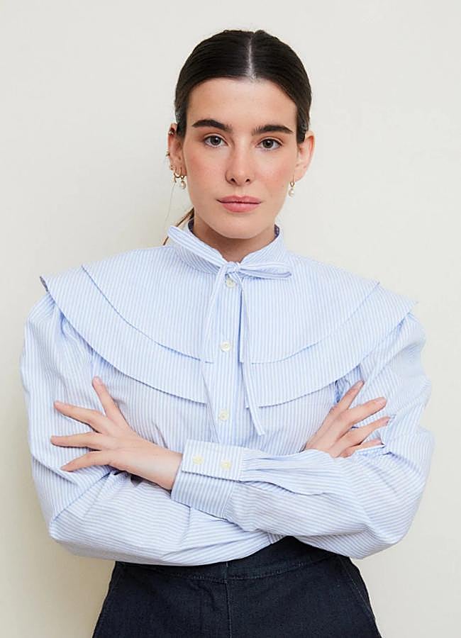 Imagen - Camisas para el entretiempo (TAIBS)