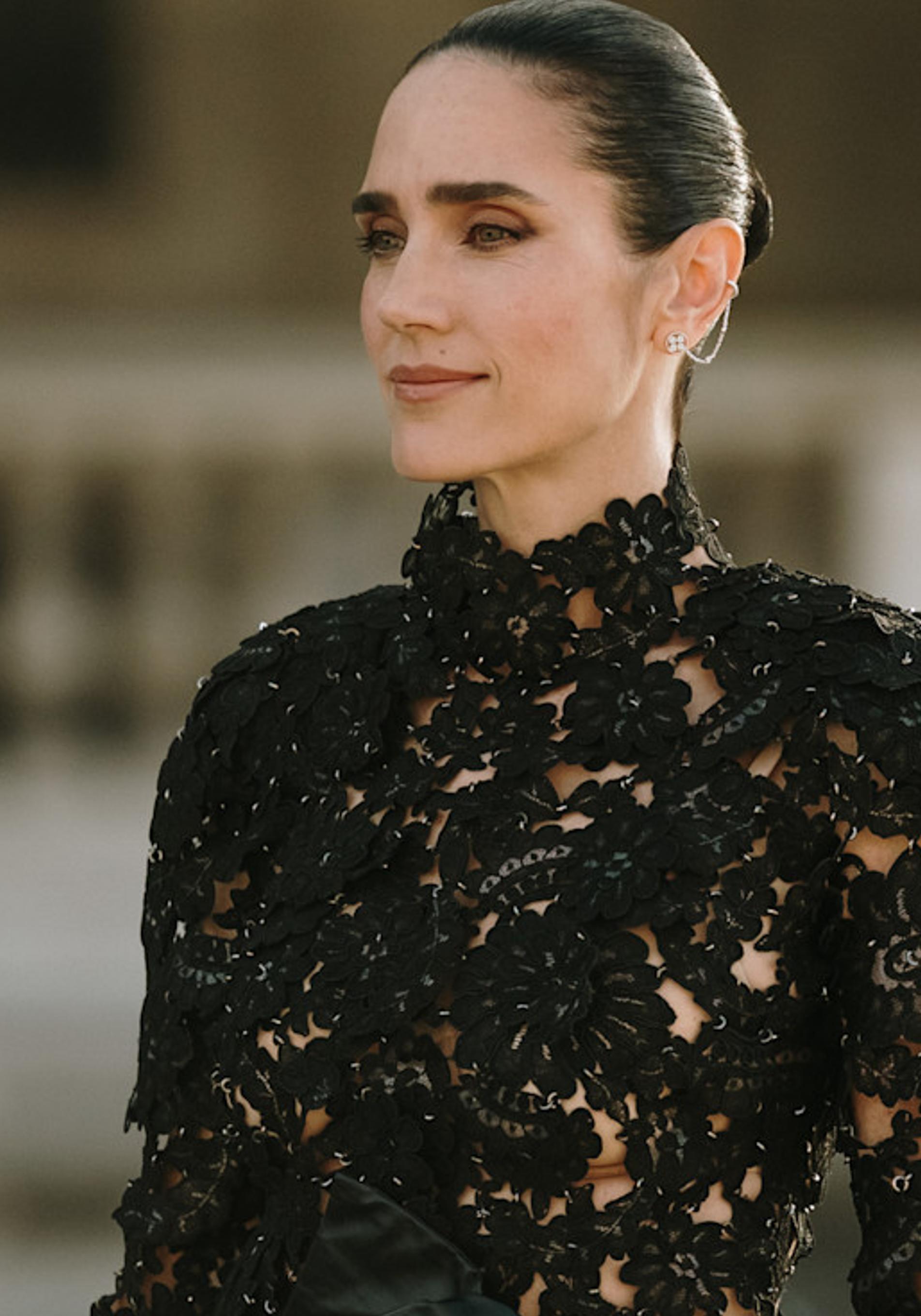 La nueva tendencia es un toque natural en los labios