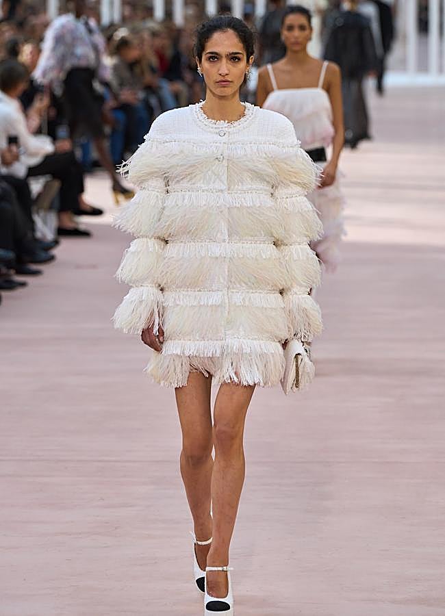 Imagen - Chanel. / Launchmetrics Spotlight