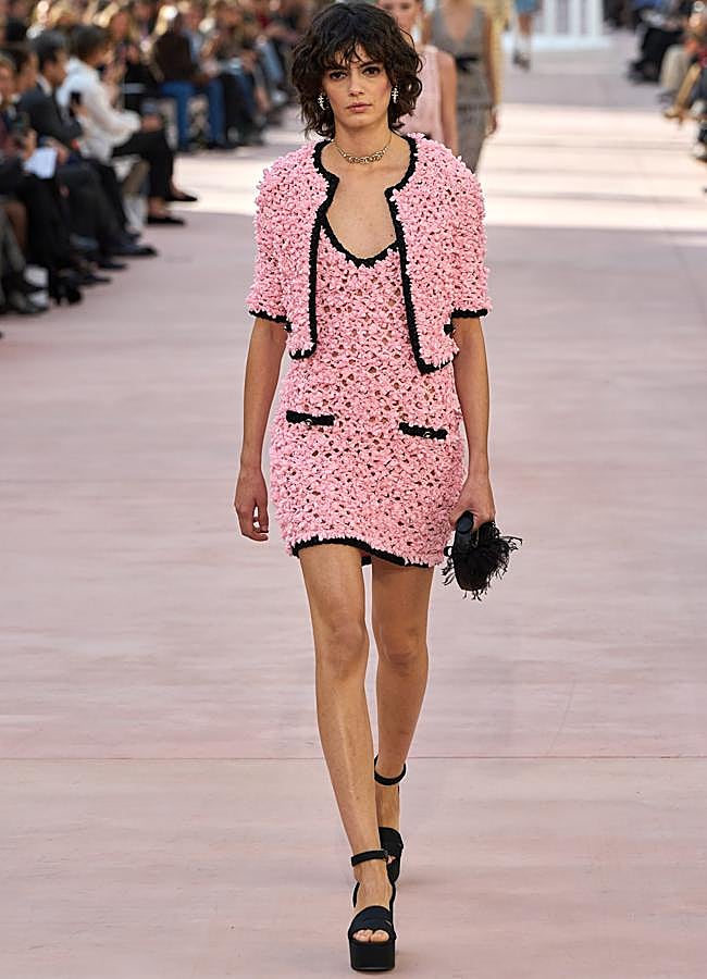 Imagen - Chanel. / Launchmetrics Spotlight