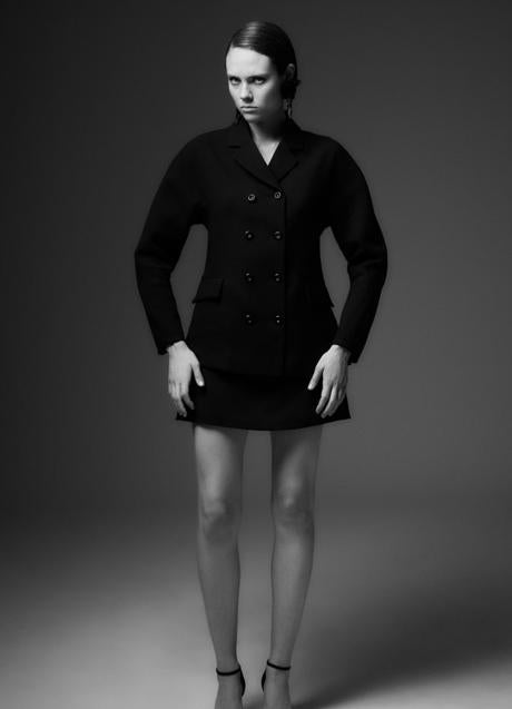 Imagen - Chaqueta negra de Sfera (59,99 euros)