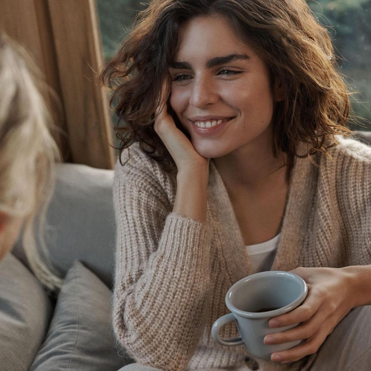 El cuerpo da señales de que tiene el azúcar demasiado alto. 