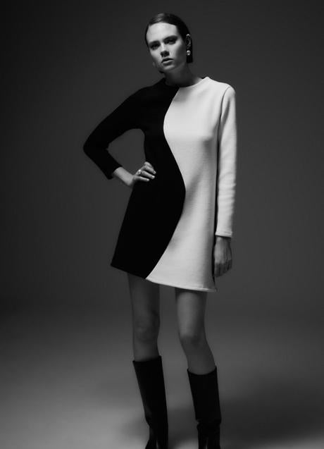 Imagen - Vestido corto de Sfera (25,99 euros)