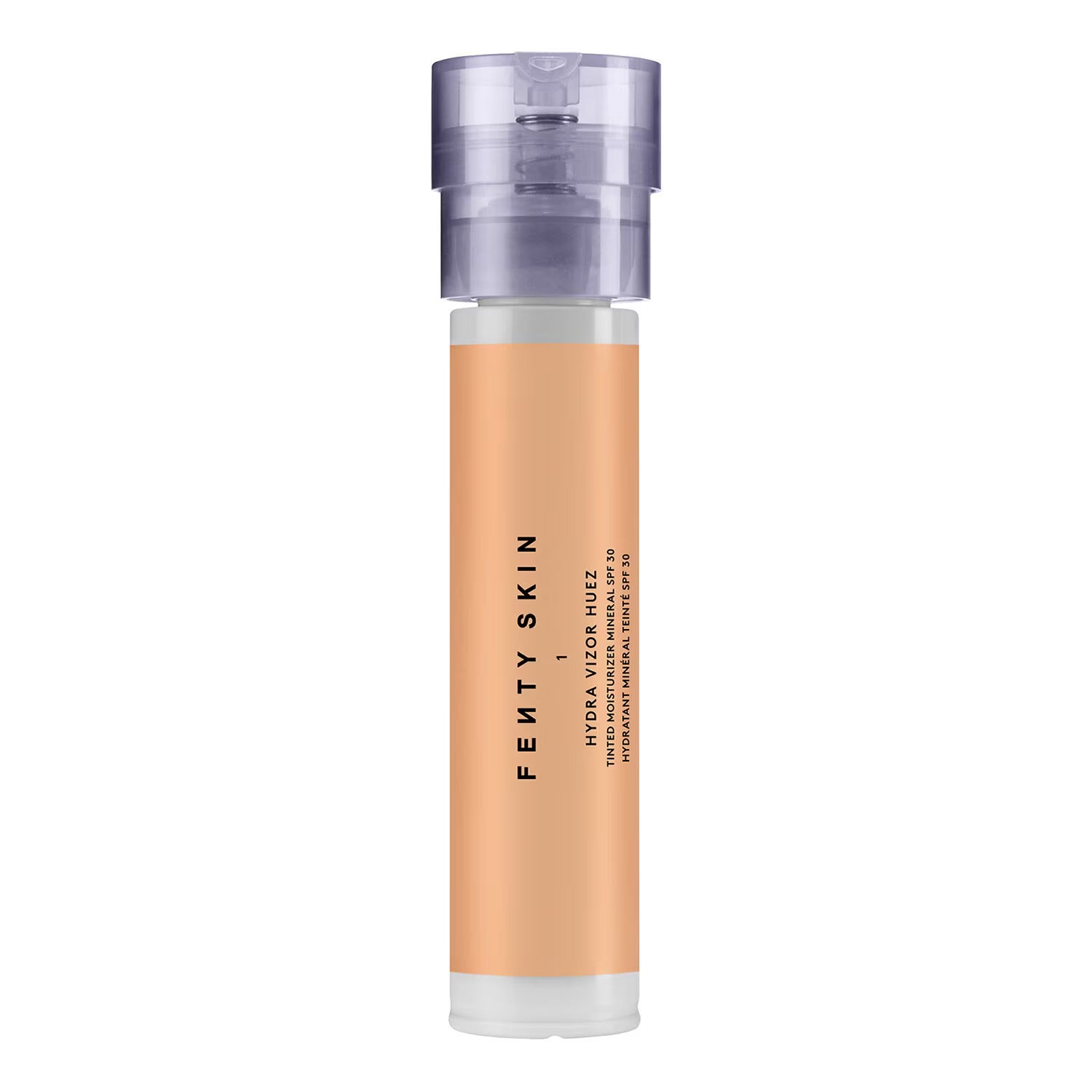 Crema con color de Fenty Skin.