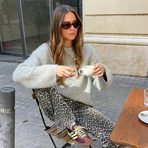 Ni las Samba ni las Gazelle, estas son las nuevas zapatillas de Adidas que triunfan esta temporada: guía para combinarlas