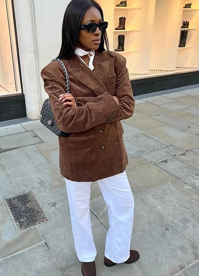 Imagen - Ideas para combinar la chaqueta de ante (@georgia_3.0)