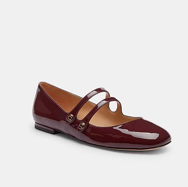 Mary Jane Winley (195€)