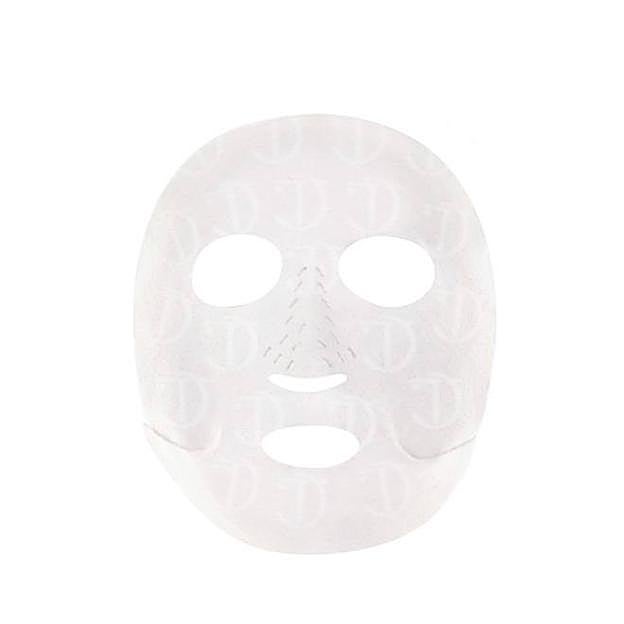 Instant Magic Facial Dry Sheet Mask de Charlotte Tilbury. Precio: 24 euros