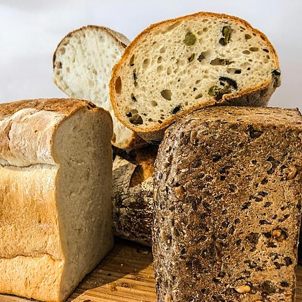 Cómo hacer pan proteico en cinco minutos perfecto para adelgazar y aumentar la fuerza