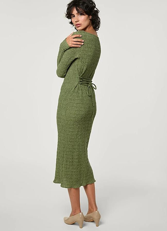 Imagen - Vestidos de entretiempo (ROUJE)