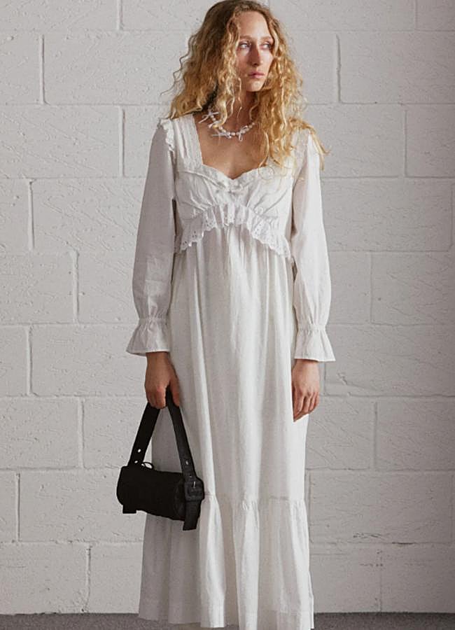 Imagen - Vestidos de entretiempo (DAMSON MADDER)