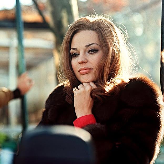 Teodora de Grecia, Ira von Fürstenberg y Catherine Oxenberg: la relación maldita entre la realeza y el cine