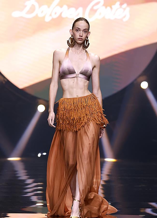 Imagen - Dolores Cortés. / D.R.