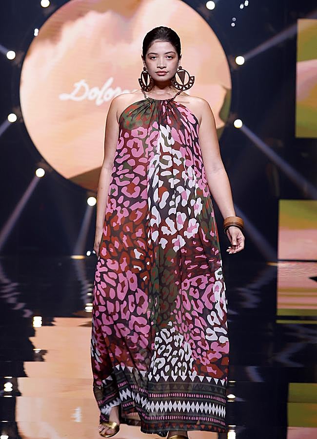 Imagen - Dolores Cortés. / D.R.