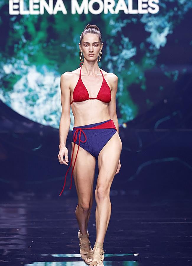 Imagen - Elena Morales. / D.R.