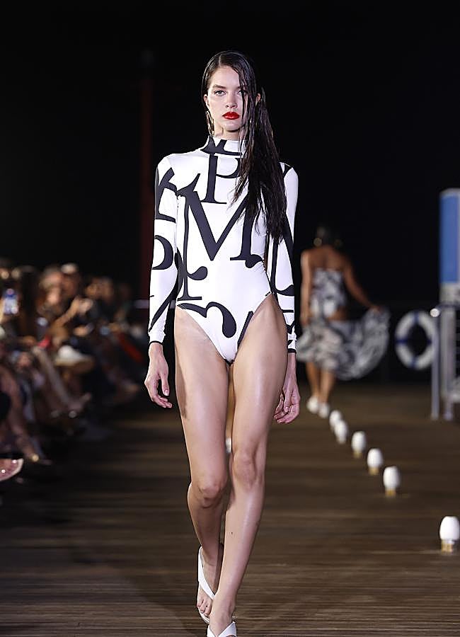 Imagen - Palmas. / D.R.