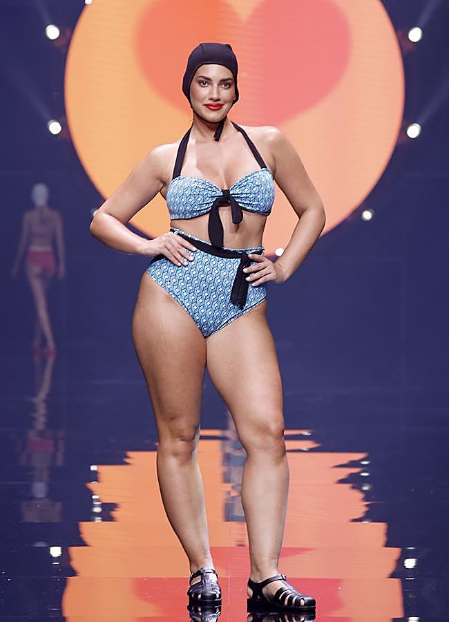 Imagen - COMO UN PEZ EN EL AGUA. / D.R.