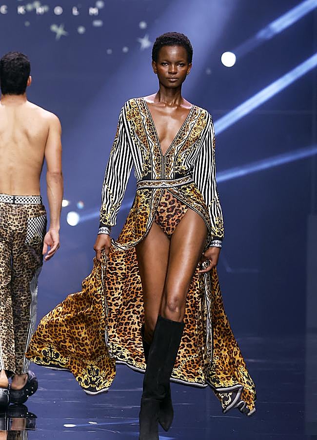 Imagen - Kamilla Belmont. / D.R.