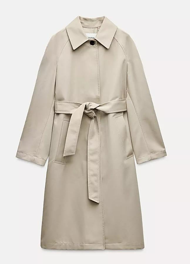 Imagen - Básicos de entretiempo de Zara (ZARA)