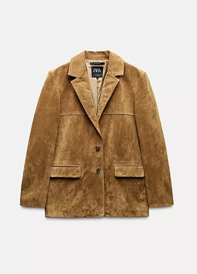 Imagen - Básicos de entretiempo de Zara (ZARA)