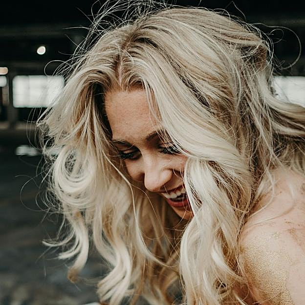 Se pueden elevar tus niveles de energía fácilmente. 