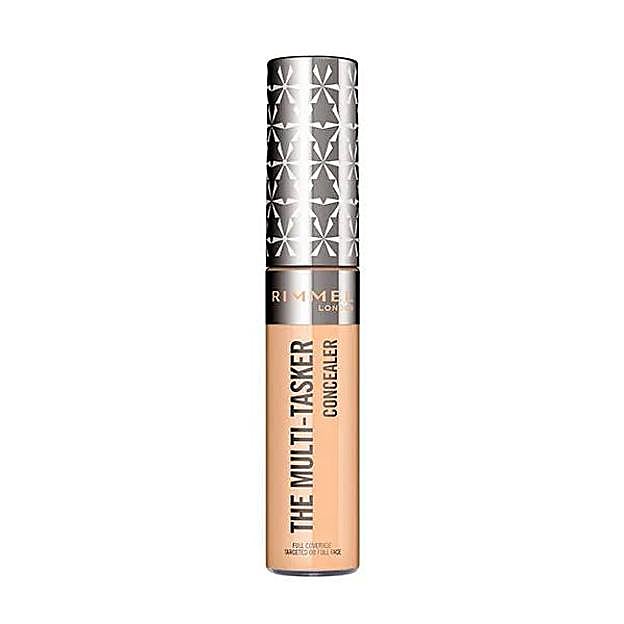 The Multi-Tasker Concealer de Rimmel London