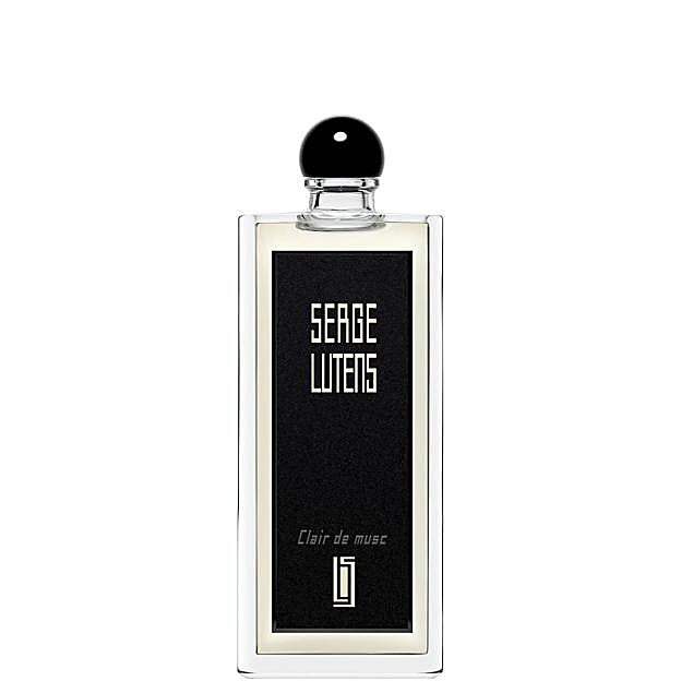 Serge Lutens Clair de Musc.