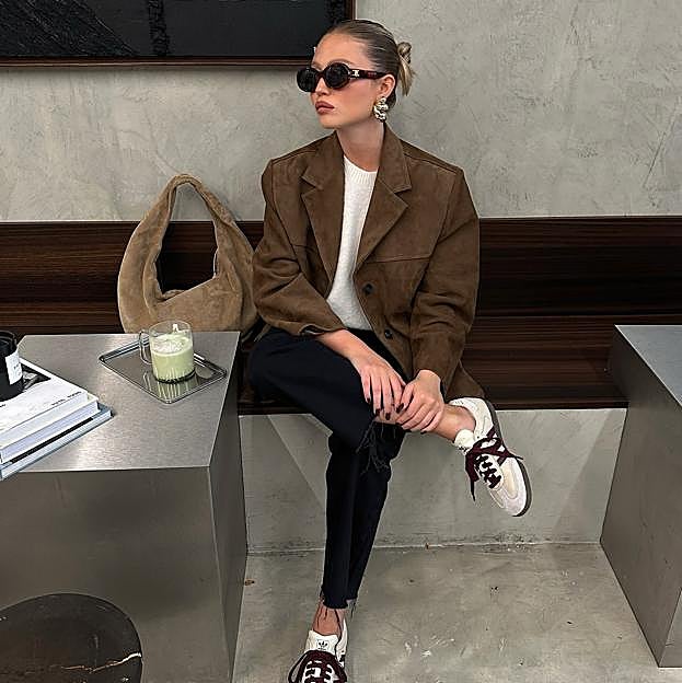 Parfois tienes las tendencias virales para otoño que han conquistado a las influencers