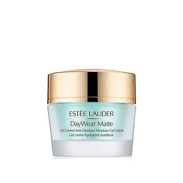 Daywear Matte Oil-Control Anti-Oxidant Moisture Gel Creme de Estée Lauder. Precio: 34,95 euros