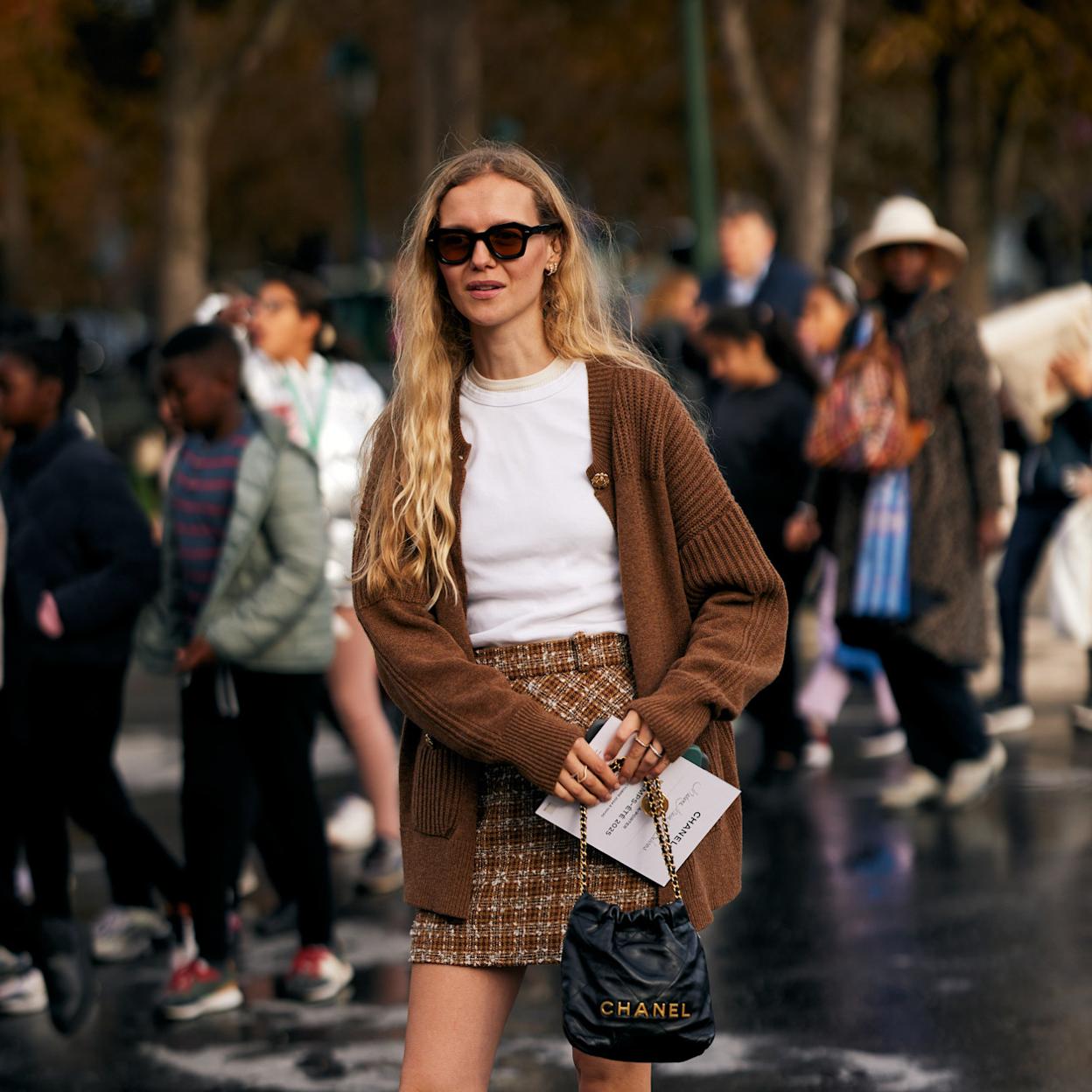 Special Prices en Mango: las prendas rebajadísimas que comprarás este octubre