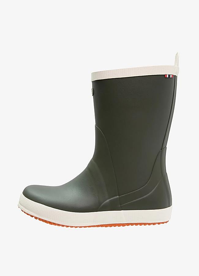 Imagen - Botas verdes de agua de Viking, 69,95 euros.