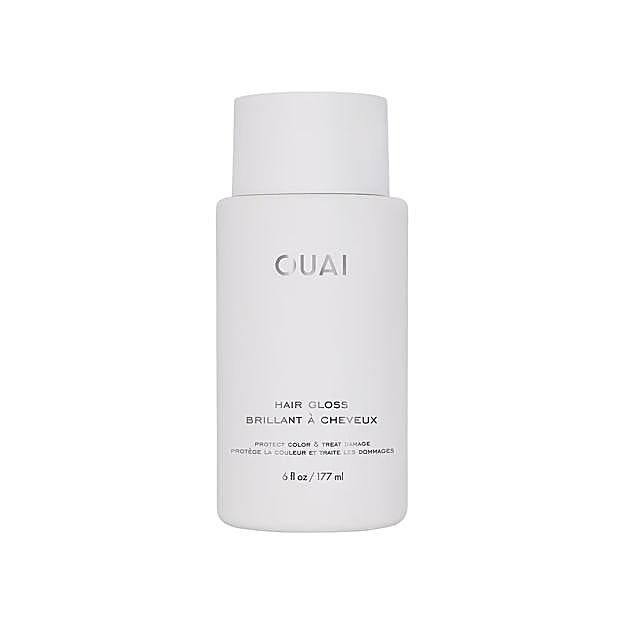 Tratamiento Hair Gloss de Ouai.