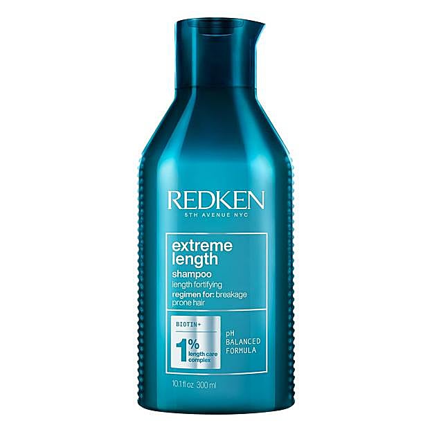 Champú anticaída de Redken.