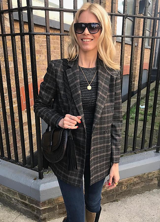 Imagen - @claudiaschiffer