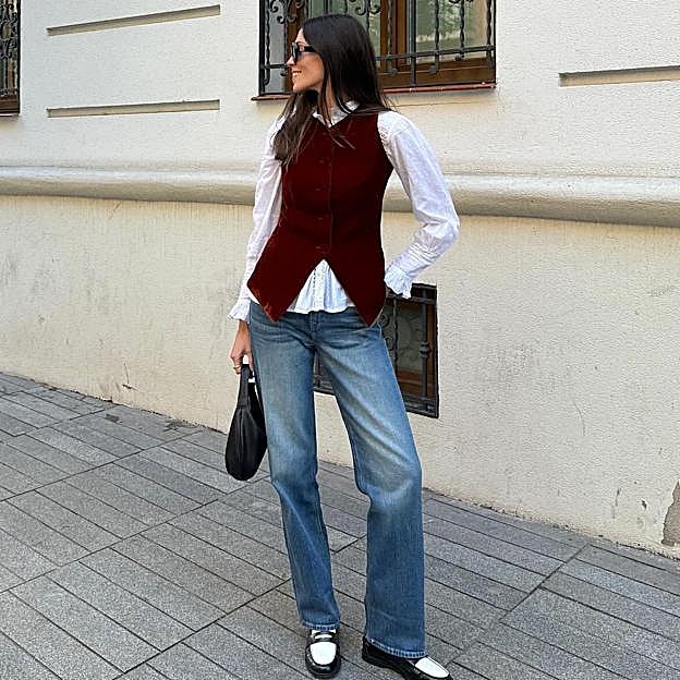 5 trucos de estilo de las madrileñas más estilosas para lucir elegante sin esfuerzo