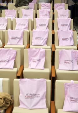 Imagen secundaria 2 - La supervivencia en cáncer de mama aumenta gracias a la detección precoz