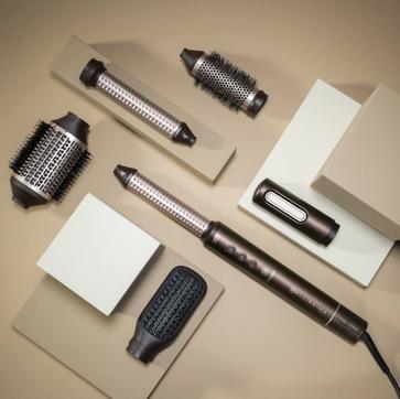 Imagen secundaria 1 - Los cepillos moldeadores low cost: las tres opciones más virales